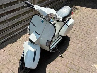piaggio vespa px 80