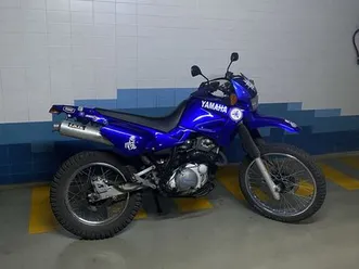 yamaha xt600e 2000 campo de ourique