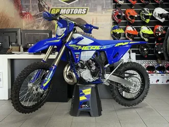 sherco 300 se factory 2026 oldrões