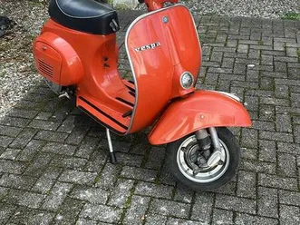 vespa v50 piaggio