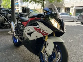 bmw s1000rr 2017 loures