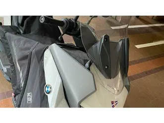vendo bmw c 400 gt (2021 - 24) usata a roma (codice 9848155) - moto.it