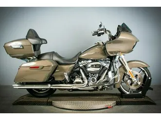 2019 harley-davidson road glide