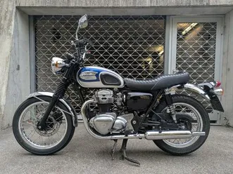 kawasaki w 650