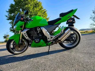 z1000 kawasaki sehr gepflegt!