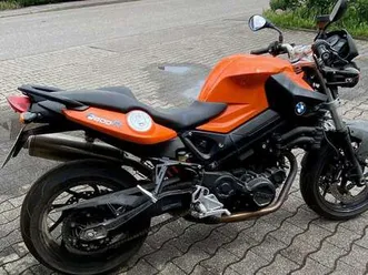 bmw f 800 r