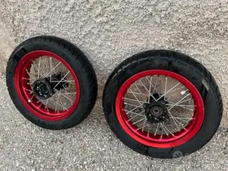 2 ruote minimoto pitbike