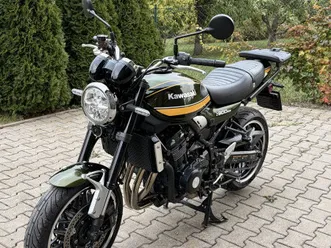 kawasaki z900rs