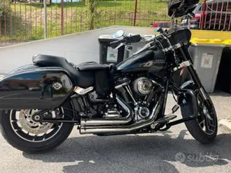 harley davidson sport glide 2023