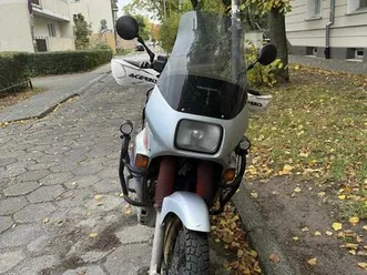 transalp 600 87r warszawa mokotów