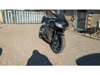 honda cbr600rr pc40 cieplowody