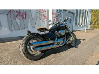 suzuki vl 800 zu verkaufen