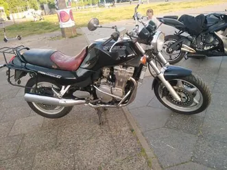 suzuki gsx 1100 g