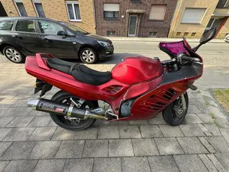 suzuki gt 73a vollverkleidet