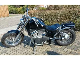 suzuki intruder