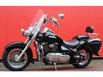 suzuki vl 800 volusia intruder miller marauder m vs