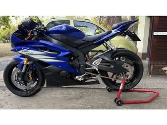 yzf r6r rj11 35kw