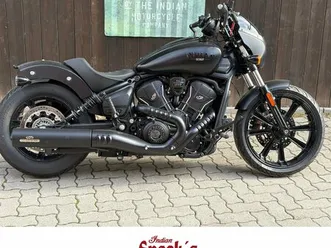 occasion indian sport scout