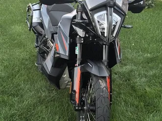 occasion ktm 890 adventure