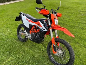 occasion ktm 690 enduro r