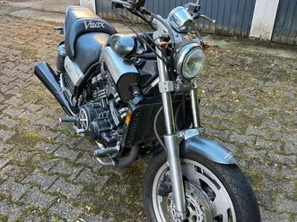 yamaha vmax 1200