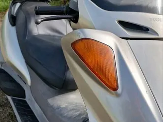 honda pantheon 125 ccm