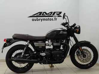 triumph bonneville t120