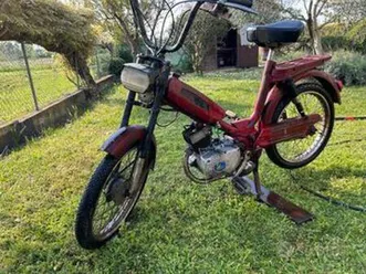 garelli gulp matic da restauro