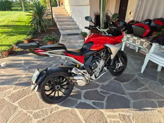 mv turismo veloce 800