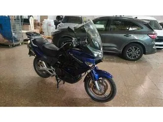 honda - varadero xl 1000 v trail