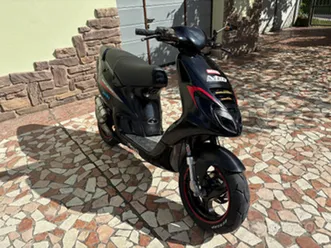 scooter piaggio nrg mc2 50