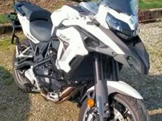 benelli trk 502 - 2023