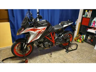 ktm superduke 1290 gt - 2019