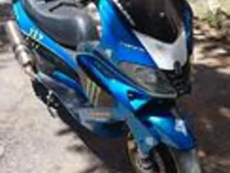 gilera nexus 500 - 2025