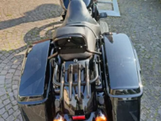harley davidson road king special