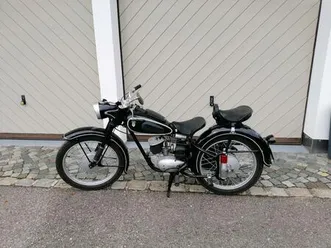dkw rt 125 /2h