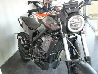 beta alp x 350 # alp 4.0 neuw. nur 200 km onroad - vorführer