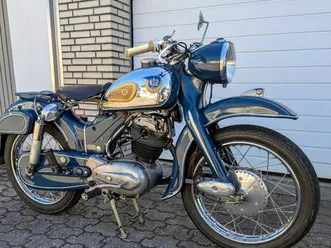 nsu spezialmax/super max