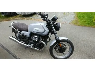 moto guzzi v7 spezial