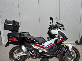 honda xadv 750 x-adv 750, 2018 god.