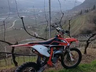 ktm sx 85 2018