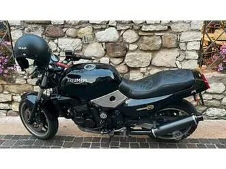 triumph trident 750