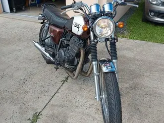 moto mash five hundred