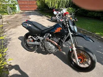vend super motard
