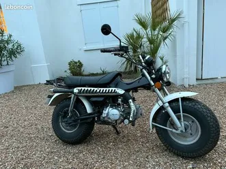 skyteam 125 – 2020 – 1 262 km –