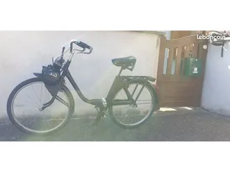 solex modèle 660