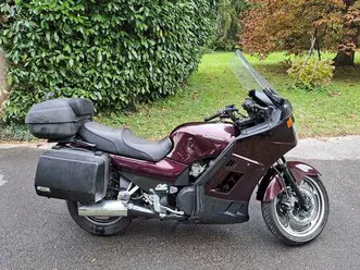 belle kawasaki gtr 1000 en parfait état