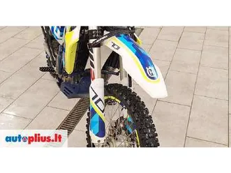 husqvarna enduro 700 cc, enduro / adventure
