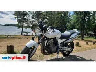 honda hornet 919 cc, street / classic