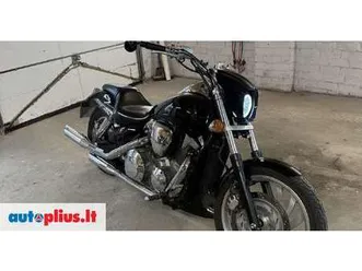 honda vtx 1300 cc, choppers / cruisers / custom